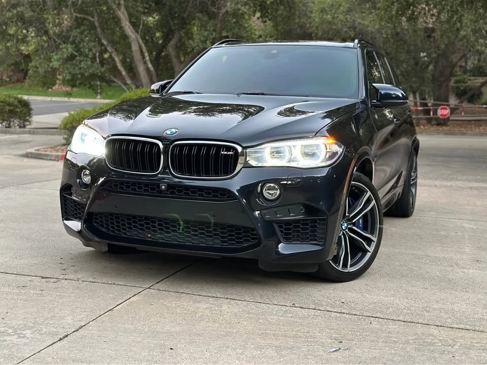2018 BMW F85 X5 M - Image 2 of 17