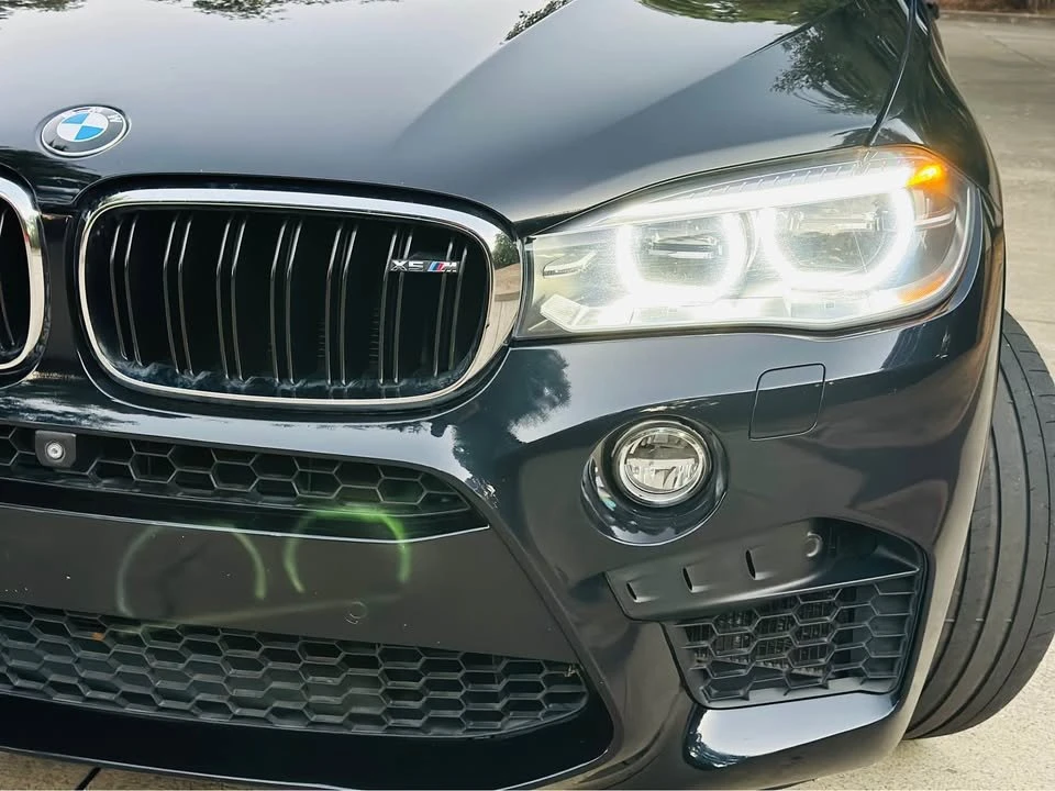 2018 BMW F85 X5 M - Image 5 of 17