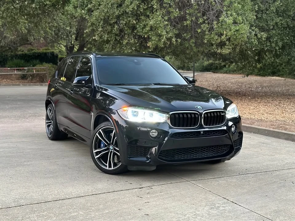 2018 BMW F85 X5 M - Image 3 of 17