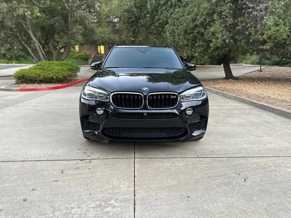 2018 BMW F85 X5 M - Image 6 of 17