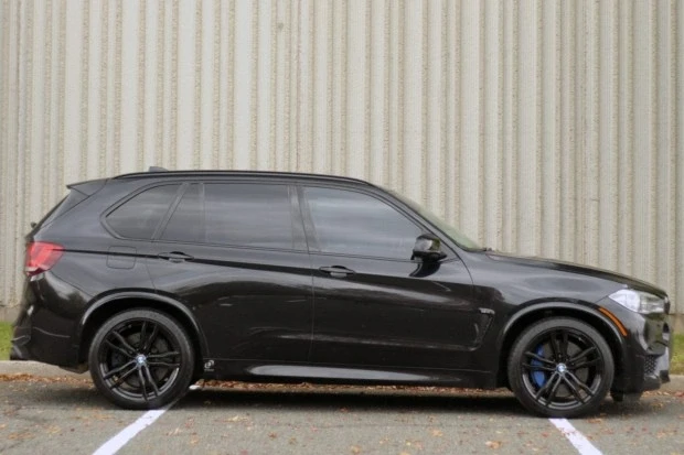 2018 BMW F85 X5 M - Image 3 of 7