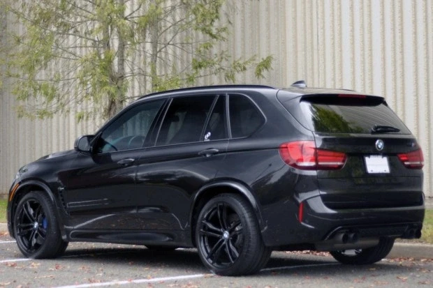 2018 BMW F85 X5 M - Image 2 of 7