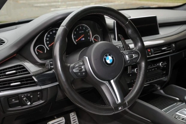 2018 BMW F85 X5 M - Image 5 of 7