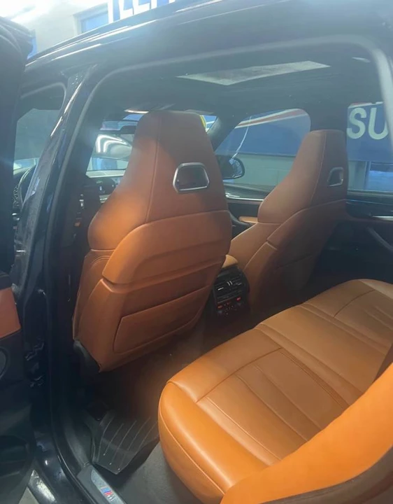 2018 BMW F85 X5 M - Image 6 of 16