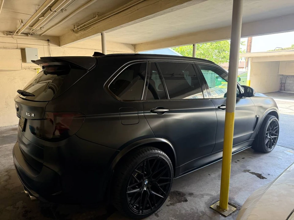 2018 BMW F85 X5 M - Image 16 of 16