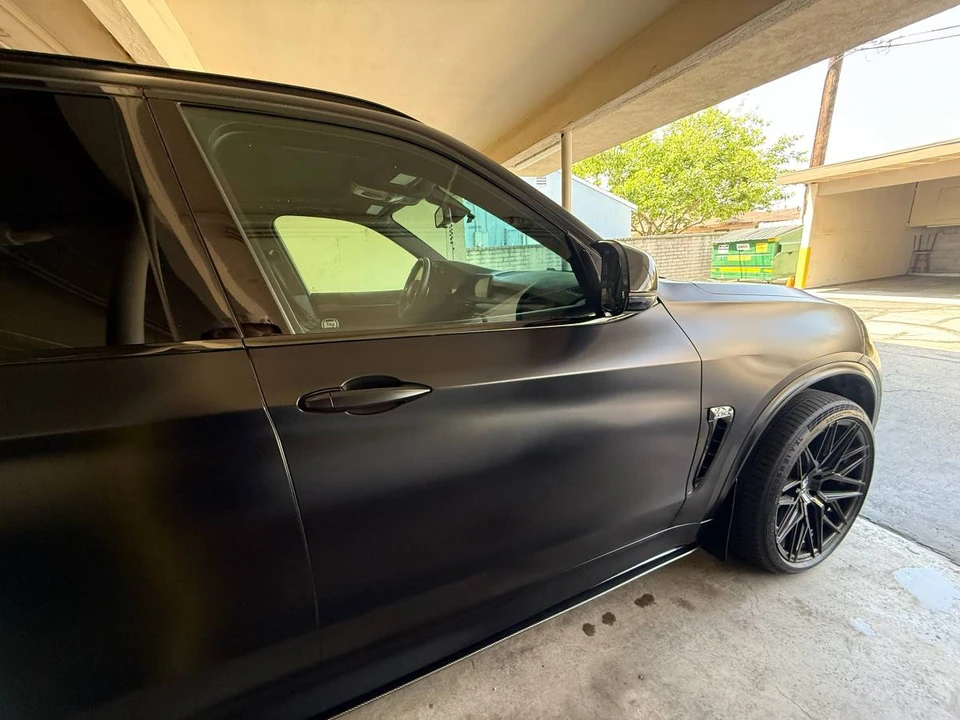 2018 BMW F85 X5 M - Image 11 of 16