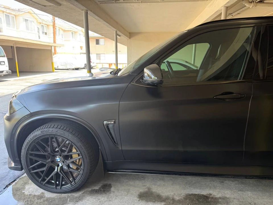 2018 BMW F85 X5 M - Image 14 of 16