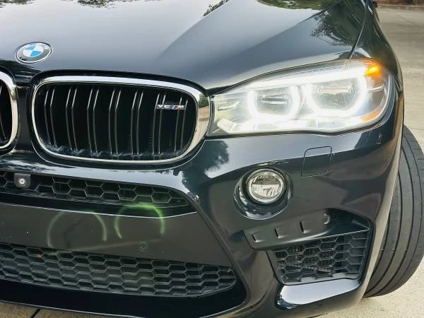 2018 BMW F85 X5 M - Image 9 of 15