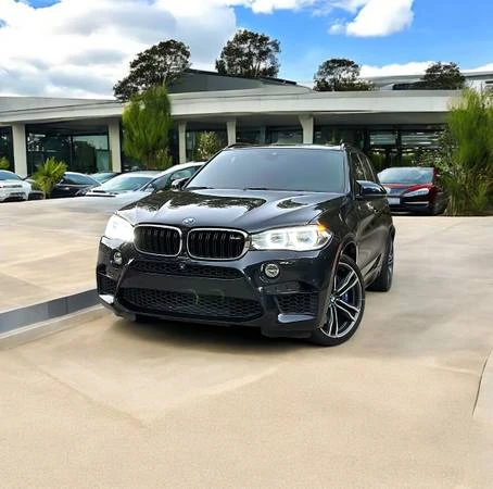 2018 BMW F85 X5 M - Image 2 of 15