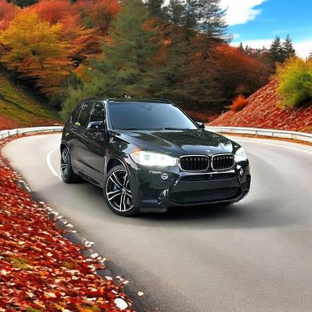 2018 BMW F85 X5 M - Image 4 of 15