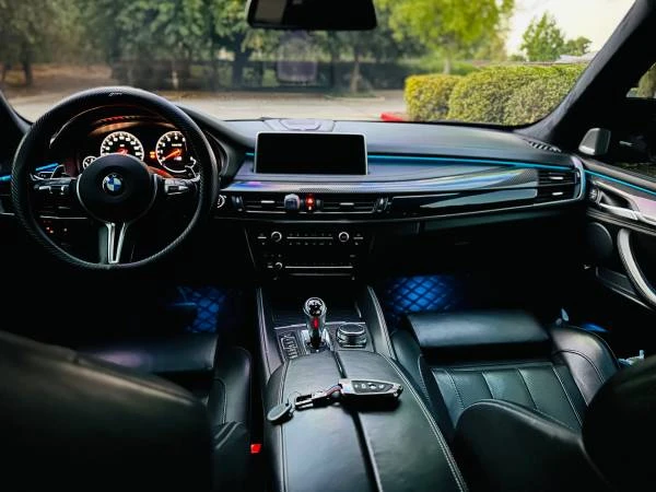 2018 BMW F85 X5 M - Image 11 of 15