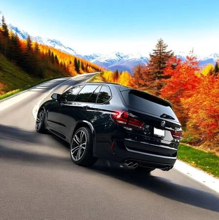 2018 BMW F85 X5 M - Image 5 of 15