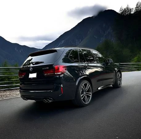 2018 BMW F85 X5 M - Image 7 of 15