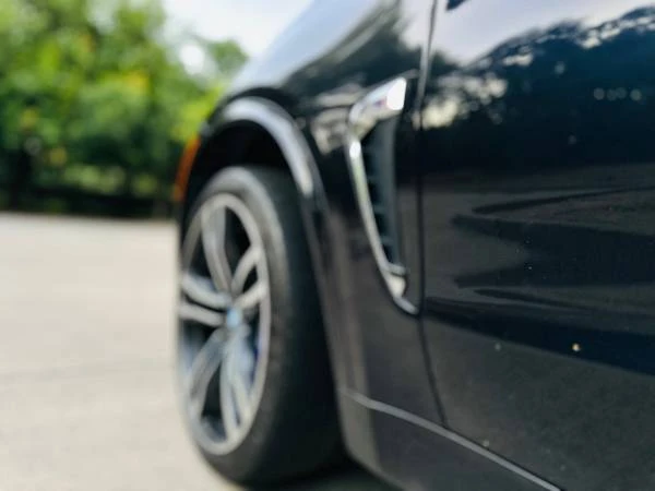 2018 BMW F85 X5 M - Image 9 of 15