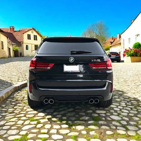 2018 BMW F85 X5 M - Image 6 of 15