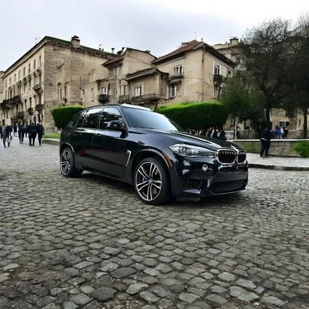 2018 BMW F85 X5 M - Image 3 of 15