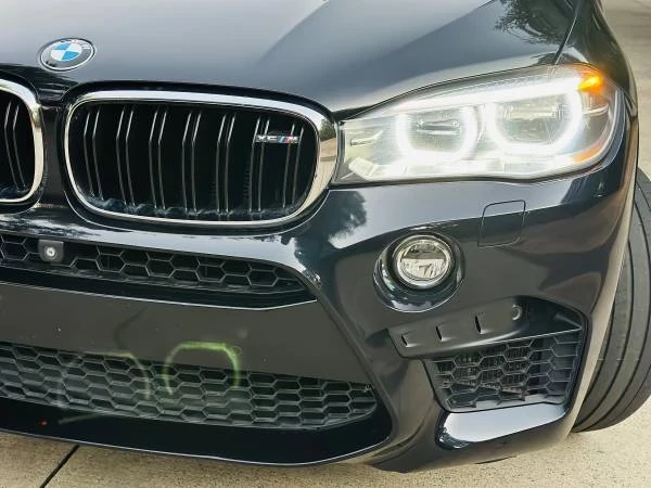 2018 BMW F85 X5 M - Image 13 of 15
