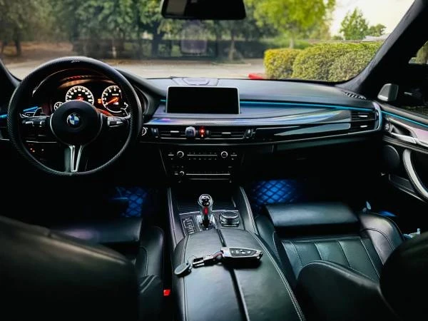 2018 BMW F85 X5 M - Image 10 of 15