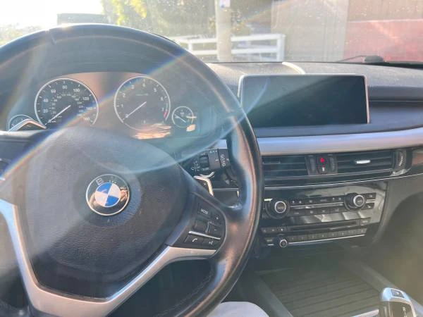 2018 BMW F15 X5 - Image 6 of 7