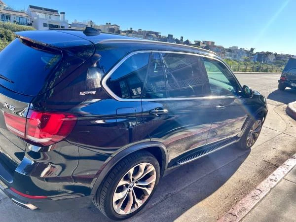 2018 BMW F15 X5 - Image 2 of 7