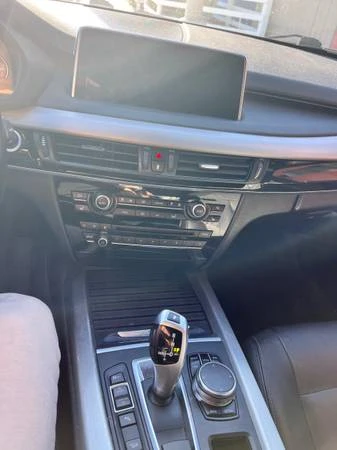 2018 BMW F15 X5 - Image 5 of 7
