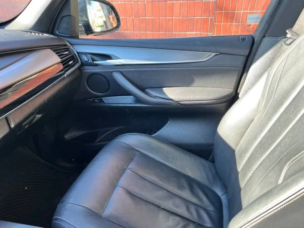 2018 BMW F15 X5 - Image 7 of 7