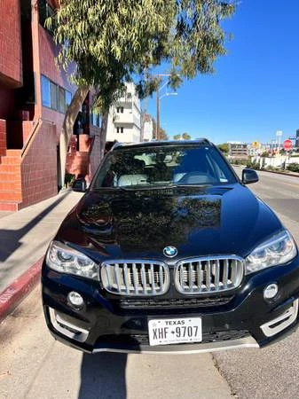 2018 BMW F15 X5 - Image 4 of 7