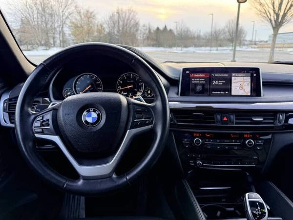 2018 BMW F16 X6 - Image 5 of 5