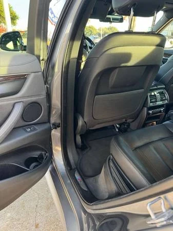 2018 BMW F16 X6 - Image 3 of 11