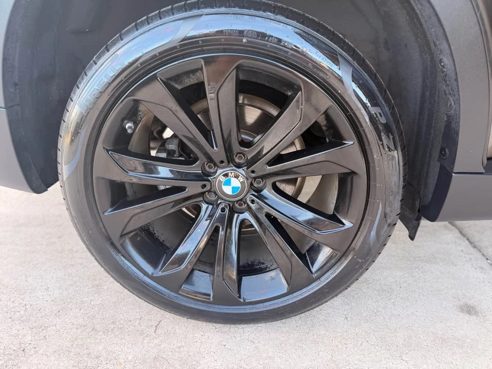 2018 BMW F16 X6 - Image 13 of 19