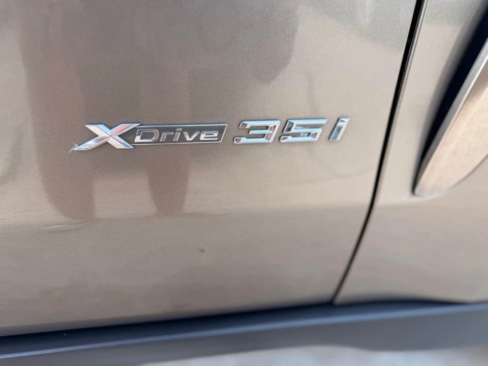 2018 BMW F16 X6 - Image 19 of 19