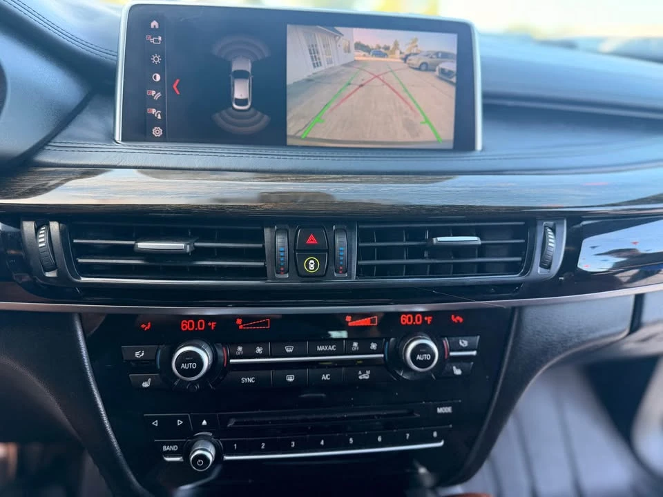 2018 BMW F16 X6 - Image 12 of 19