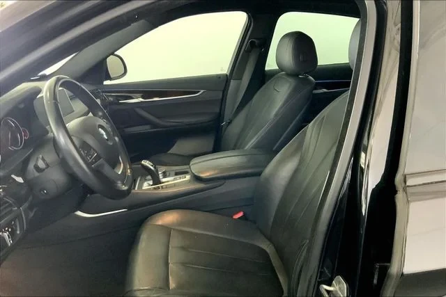 2018 BMW F16 X6 - Image 7 of 7