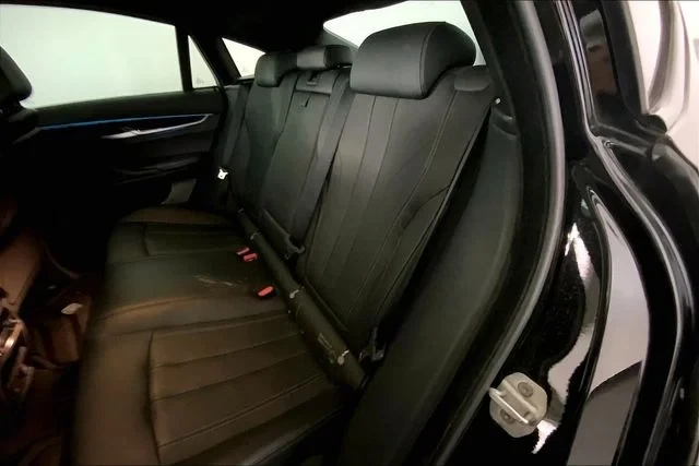 2018 BMW F16 X6 - Image 6 of 7