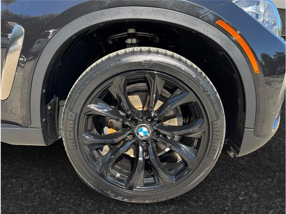 2018 BMW F16 X6 - Image 13 of 21