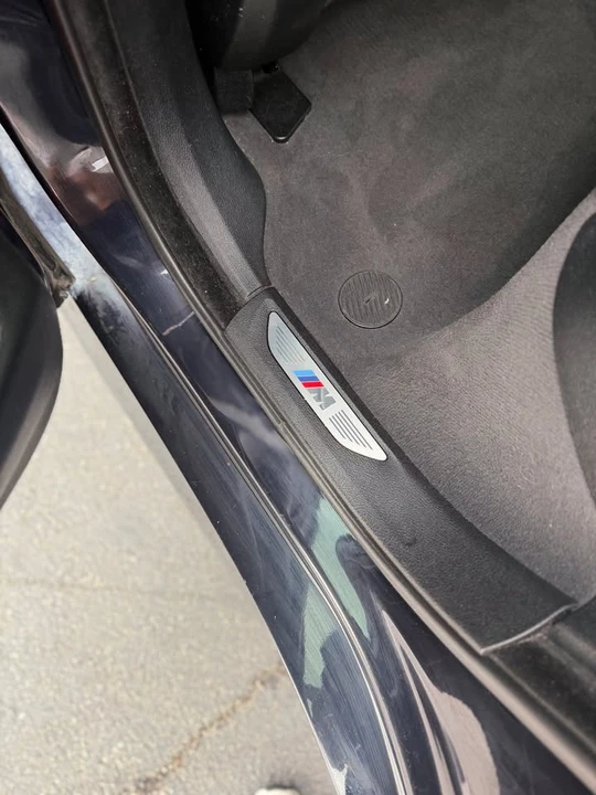 2018 BMW F16 X6 - Image 10 of 14
