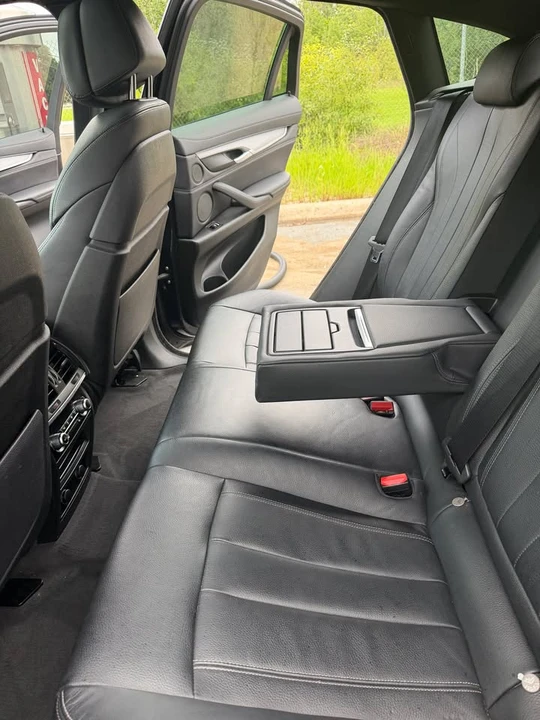 2018 BMW F16 X6 - Image 3 of 14