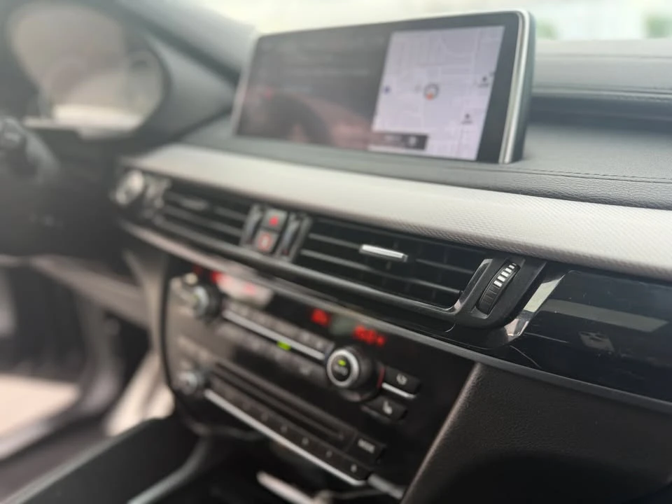 2018 BMW F16 X6 - Image 12 of 14