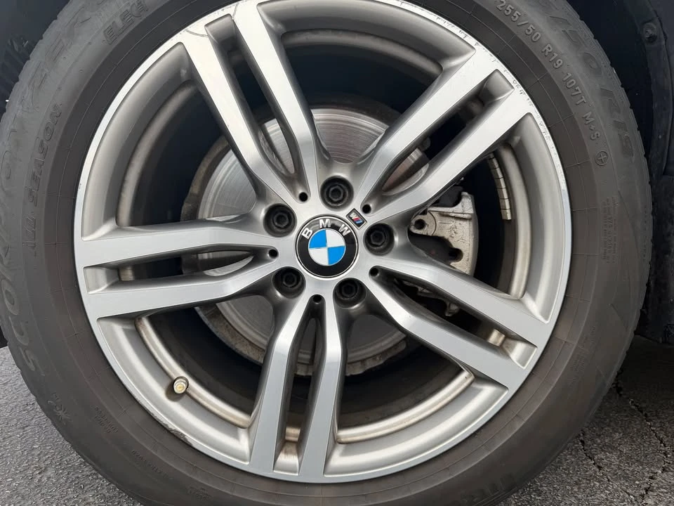 2018 BMW F16 X6 - Image 4 of 14