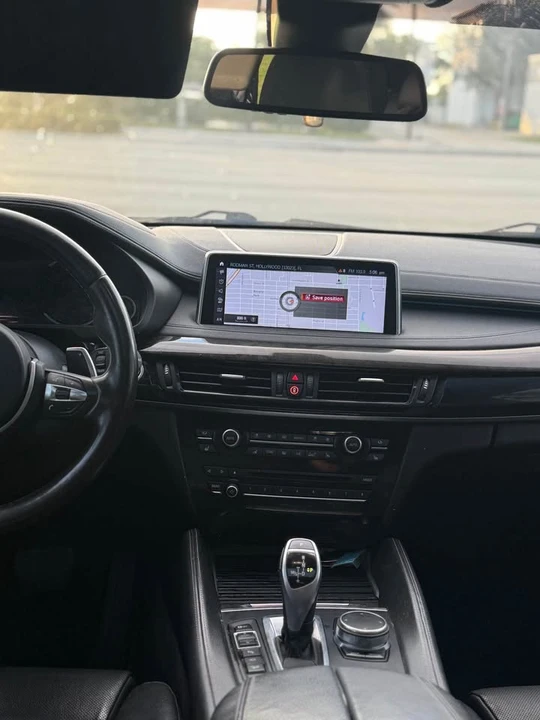 2018 BMW F86 X6 M - Image 10 of 13