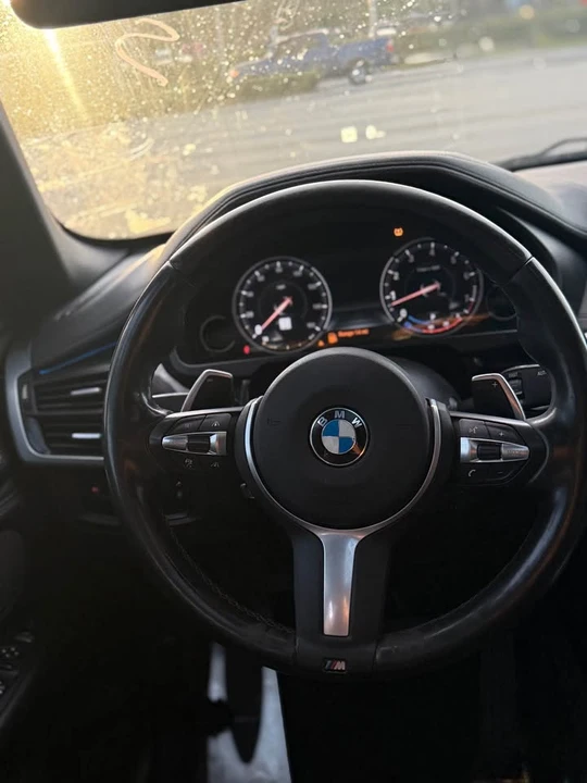 2018 BMW F86 X6 M - Image 8 of 13