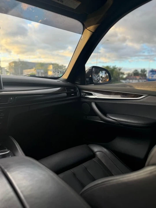 2018 BMW F86 X6 M - Image 11 of 13