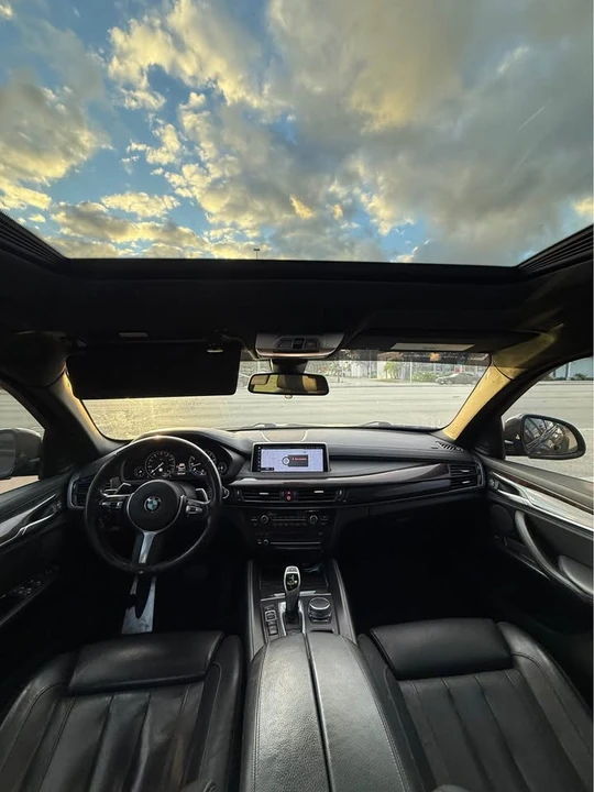 2018 BMW F86 X6 M - Image 12 of 13