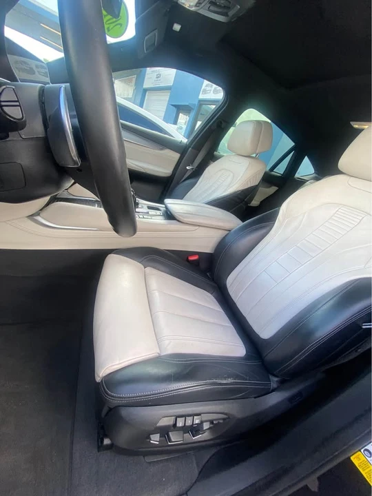 2018 BMW F86 X6 M - Image 14 of 17