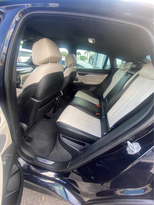 2018 BMW F86 X6 M - Image 9 of 17