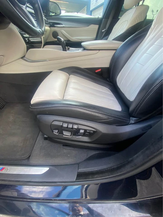 2018 BMW F86 X6 M - Image 16 of 17