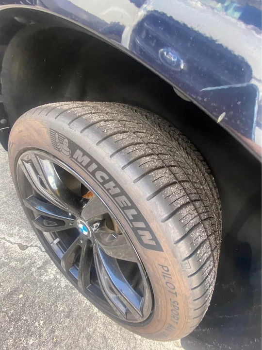 2018 BMW F86 X6 M - Image 10 of 17