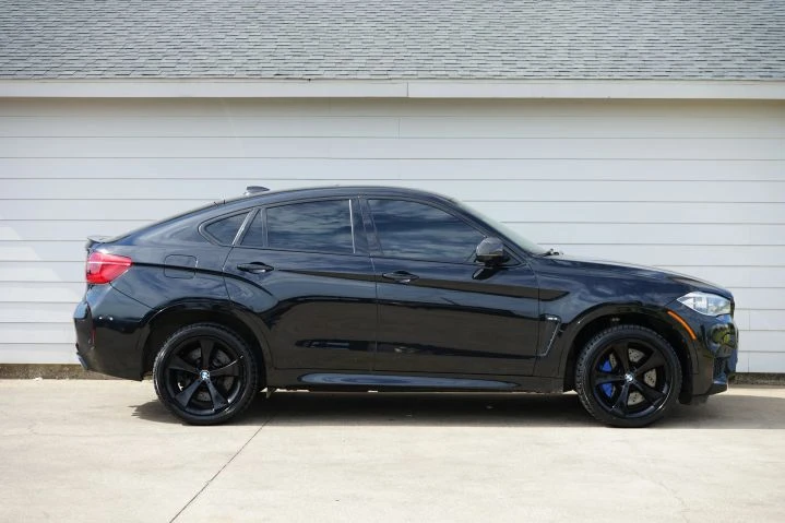 2018 BMW F86 X6 M - Image 2 of 31