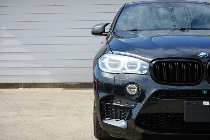 2018 BMW F86 X6 M - Image 9 of 31