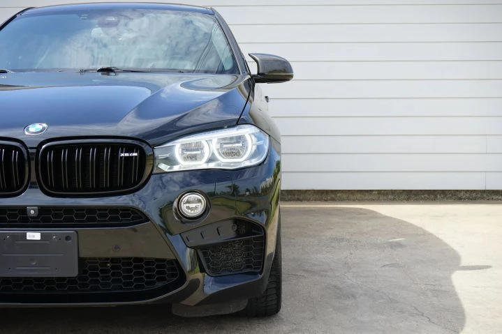 2018 BMW F86 X6 M - Image 10 of 31
